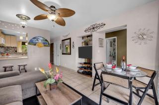 Best Deal and Epic Location 2bd 2BA Ocean View - 2