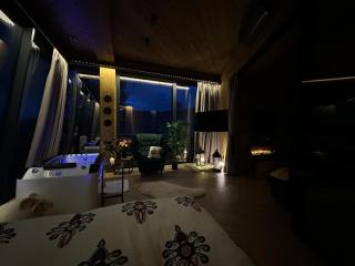 Sobiczkowy Dwór Apartament -Kasprowy Wierch Premium DeLuxe & SPA - 6