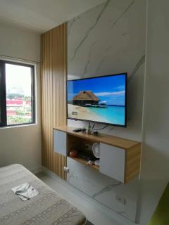 Grand Residences Newly Renovated Studio Unit - Walking distance to IT Park - 8