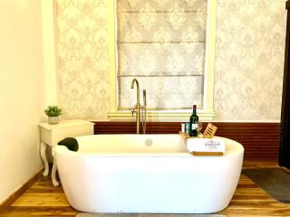 Nicholas Cottage - 5