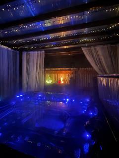 La guitoune - clim, parking et terrasses privées, entrées indépendantes, SPA - 8