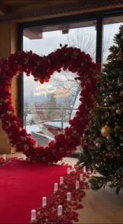 Sobiczkowy Dwór Apartament -Kasprowy Wierch Premium DeLuxe & SPA - 9