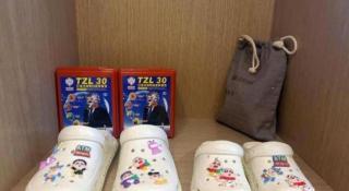 Lavande Hotel Foshan Shunde Daliang Qinghuiyuan Shihu Road - 9