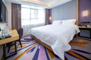 Lavande Hotel Guangzhou Zoo Huanghuagang Metro Station - 9