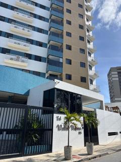 Walter Vienna 507, 300m from Cruz das Almas Beach - 9