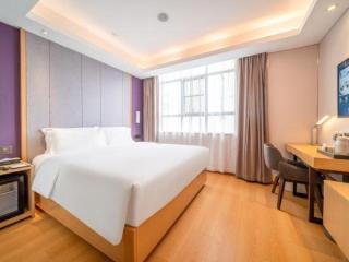 Lavande Hotel Guangzhou Zoo Huanghuagang Metro Station - 8