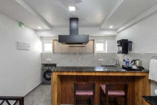 Mon Rivage Service Apartment - 4