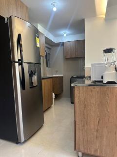 Comfortable and nice apartment - 2