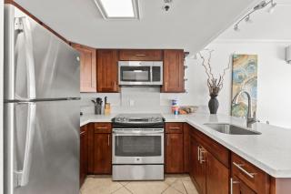 #Marbella Lane - Scenic Ocean & LagoonView Studio - 6