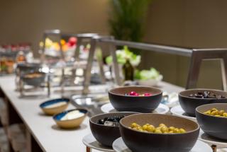 Ramada Residences by Wyndham Istanbul Haramidere - 8