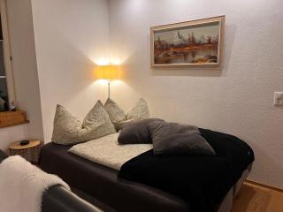 Casa Restelli EG - nahe Andermatt Gotthard - 7