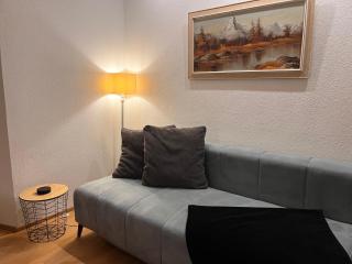 Casa Restelli EG - nahe Andermatt Gotthard - 6