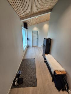 In the middle of Egersund - Sun and view - 9