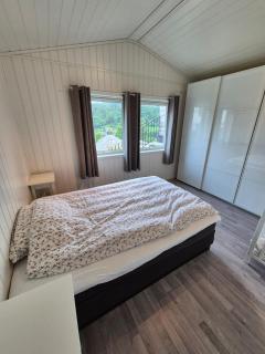 In the middle of Egersund - Sun and view - 3