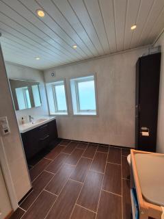 In the middle of Egersund - Sun and view - 2