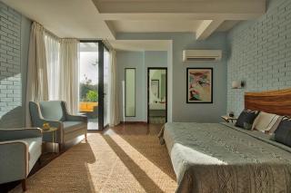 Villa no 7, Vagator - 7