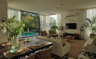 Villa no 7, Vagator - 8