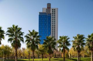 Ramada Residences by Wyndham Istanbul Haramidere - 9