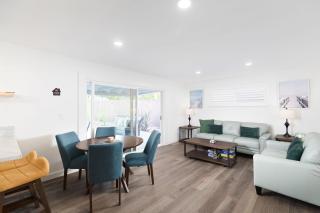 San Diego Private Pool Oasis Modern 3BR 2BA - 2