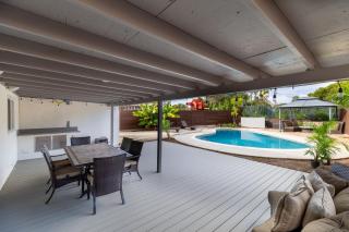 San Diego Private Pool Oasis Modern 3BR 2BA - 7