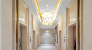 Vienna Hotel Chongqing Lijiatuo Pedestrian Street - 4