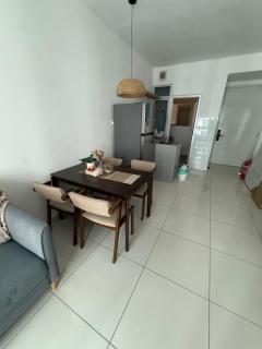 Mirai Residence kajang 2 - 4