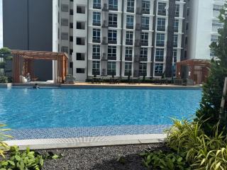 Mirai Residence kajang 2 - 3