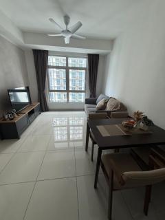 Mirai Residence kajang 2 - 2