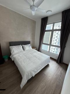 Mirai Residence kajang 2 - 1