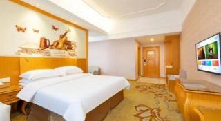 Vienna Hotel Guangdong Dongguan Chengnan Station - Dongguan - 9