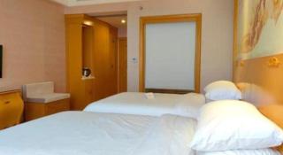 Vienna Hotel Guangdong Dongguan Chengnan Station - Dongguan - 5