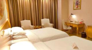 Vienna Hotel Guangdong Dongguan Chengnan Station - Dongguan - 3