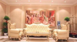 Vienna Hotel Nanchang New Grand Hongcheng Market Xianghu 1st Hospital - 8