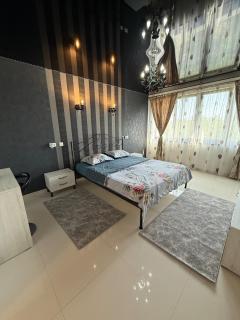 Apartment Saturn - 0