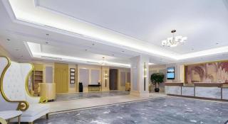 Vienna Hotel Anhui Bengbu Free Trade Zone - 9