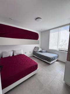 Beach House in Mejía with Private Beach and Pool - 8