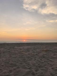 Beach House in Mejía with Private Beach and Pool - 7