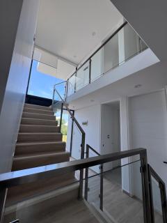 Beach House in Mejía with Private Beach and Pool - 6