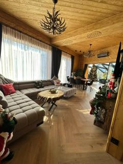 View Apartament Giewont Premium DeLuxe & SPA - 2