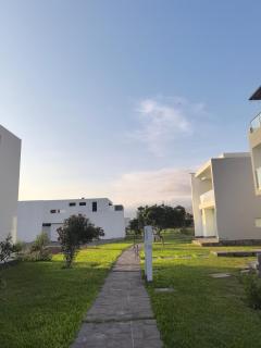 Beach House in Mejía with Private Beach and Pool - 4