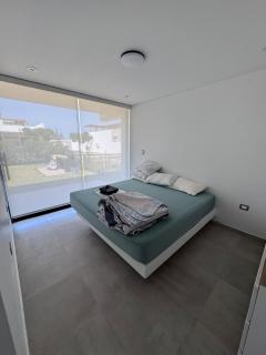 Beach House in Mejía with Private Beach and Pool - 2