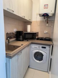 Apartment Saturn - 3