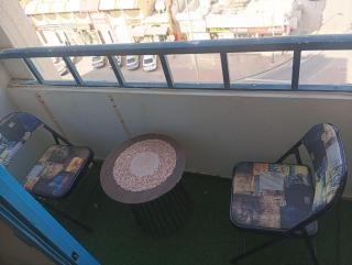 Cozy rooms inside Apartment near Ajman beach - 2