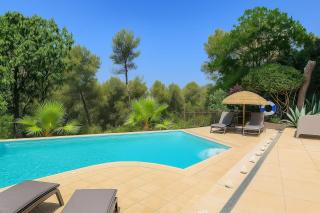 UN OASIS EN PROVENCE - Aubagne - 8