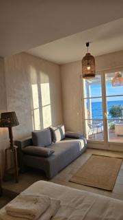 kythros seaside suites - 7