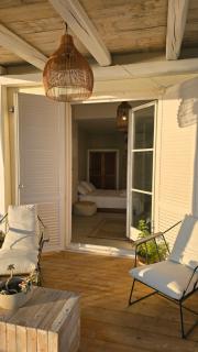 kythros seaside suites - 5