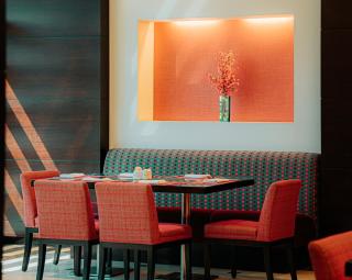 Central Hotel Doha by IHG - 6