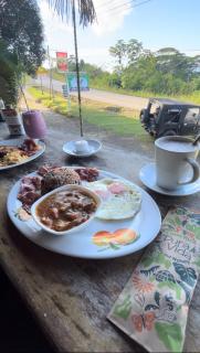 Hotel Mirador Osa - 4