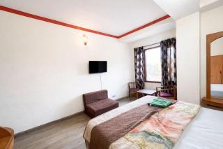 Hotel Tara Innn #Mountain view #Rooftop terrace - 4