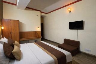 Hotel Tara Innn #Mountain view #Rooftop terrace - 6